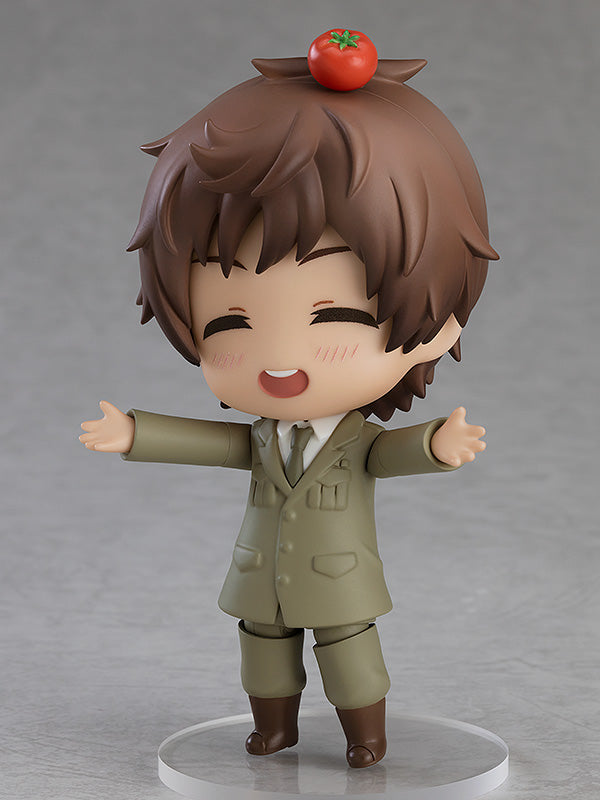 Hetalia World★Stars Nendoroid Spain by Orange Rouge