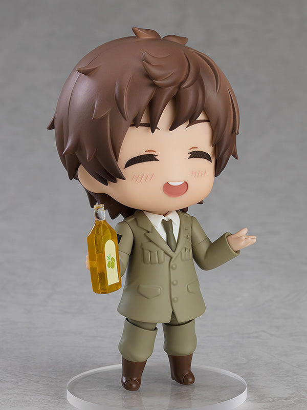 Hetalia World★Stars Nendoroid Spain by Orange Rouge