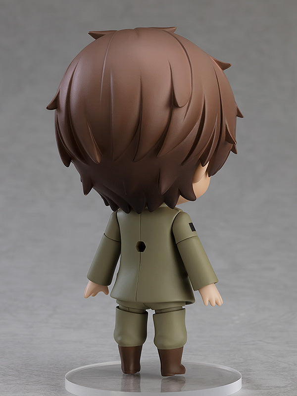 Hetalia World★Stars Nendoroid Spain by Orange Rouge