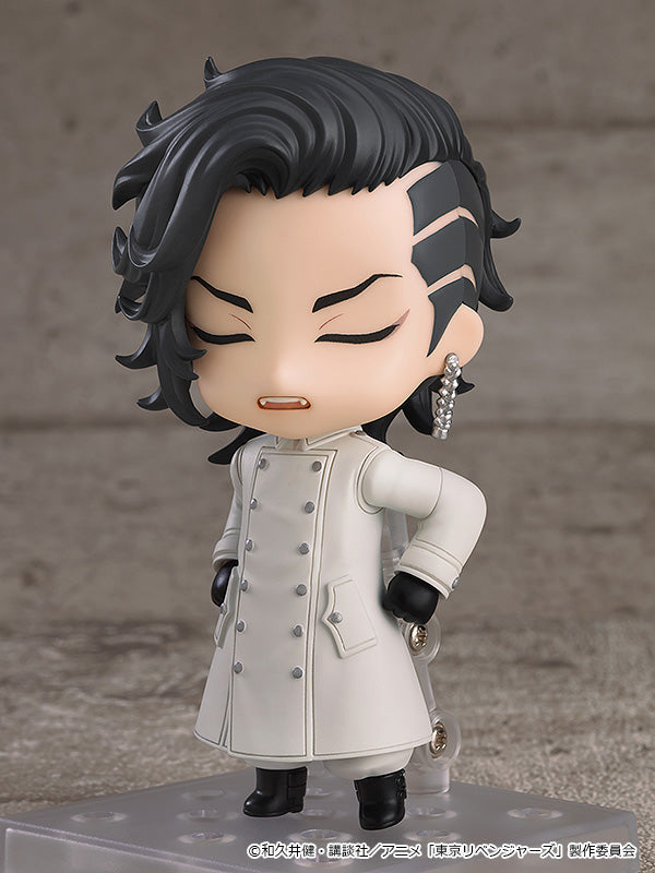 Tokyo Revengers Nendoroid Koko (Hajime Kokonoi) by Orange Rouge