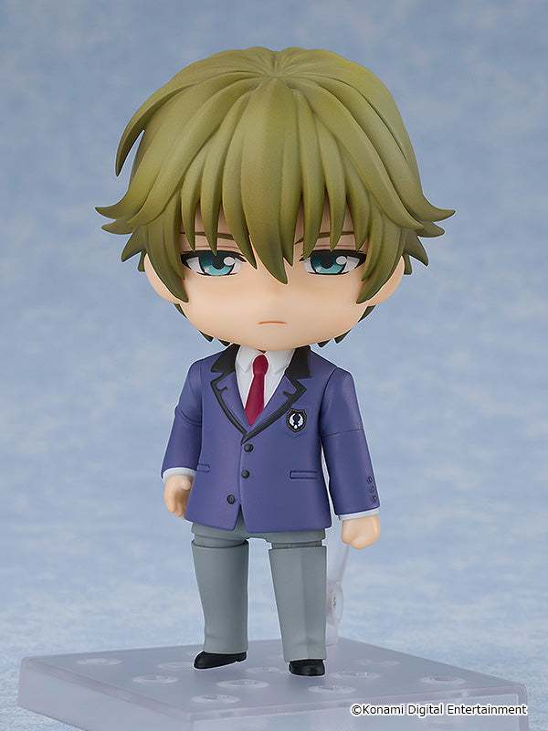 Tokimeki Memorial Girl's Side Nendoroid Kei Hazuki by Orange Rouge
