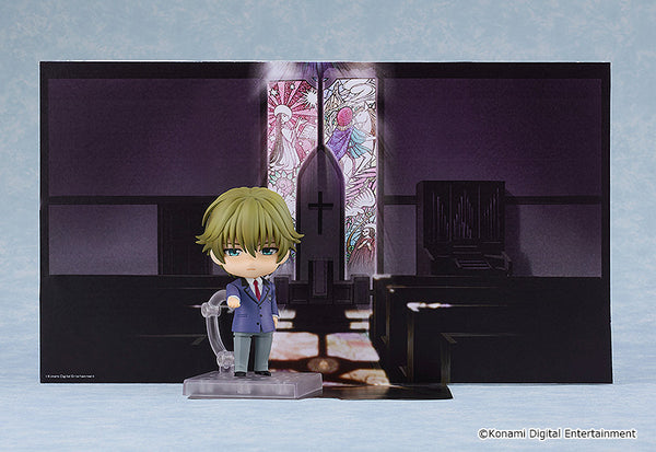 Tokimeki Memorial Girl's Side Nendoroid Kei Hazuki by Orange Rouge