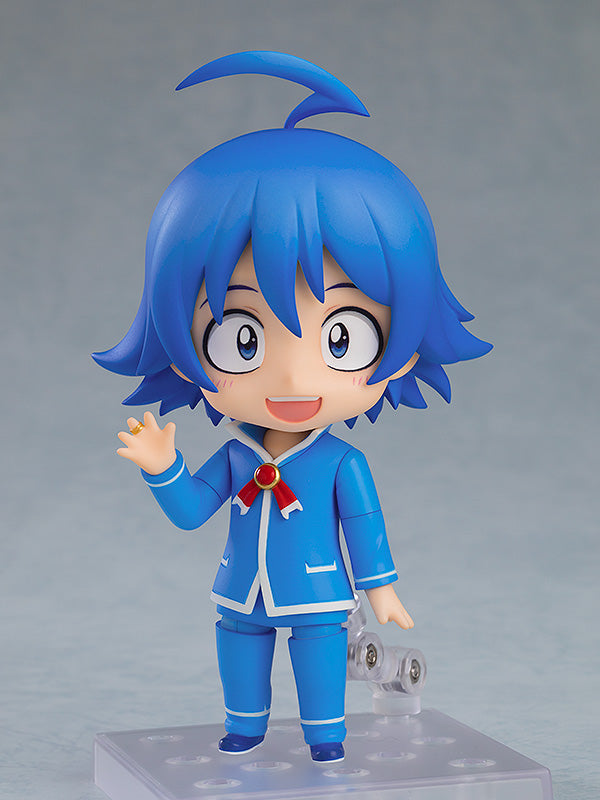 Welcome to Demon School! Iruma-kun Nendoroid Iruma Suzuki by Orange Rouge