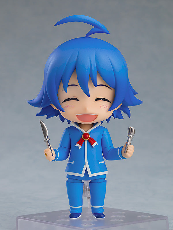 Welcome to Demon School! Iruma-kun Nendoroid Iruma Suzuki by Orange Rouge