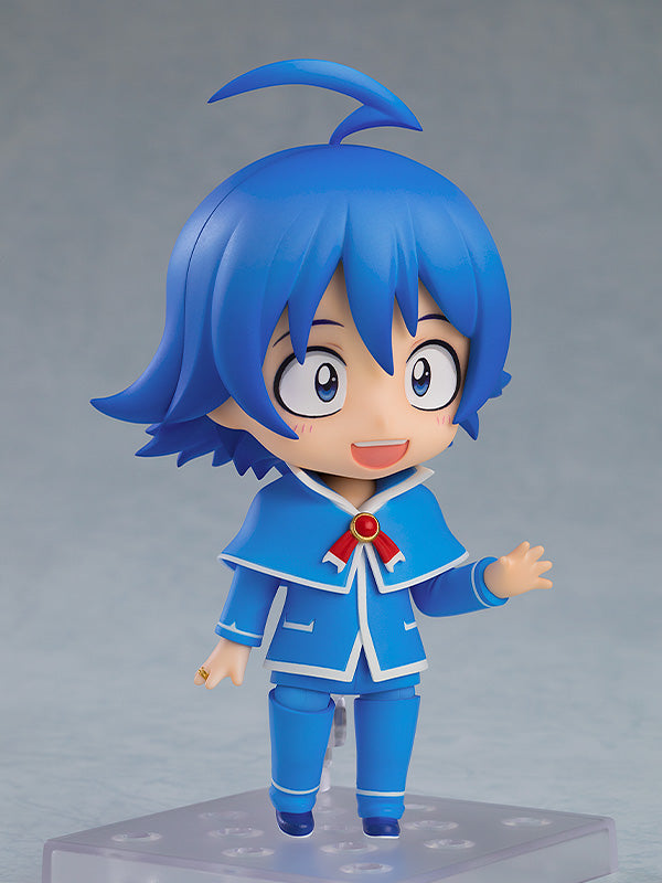 Welcome to Demon School! Iruma-kun Nendoroid Iruma Suzuki by Orange Rouge