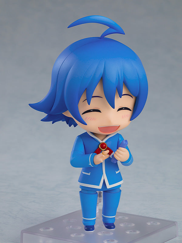 Welcome to Demon School! Iruma-kun Nendoroid Iruma Suzuki by Orange Rouge