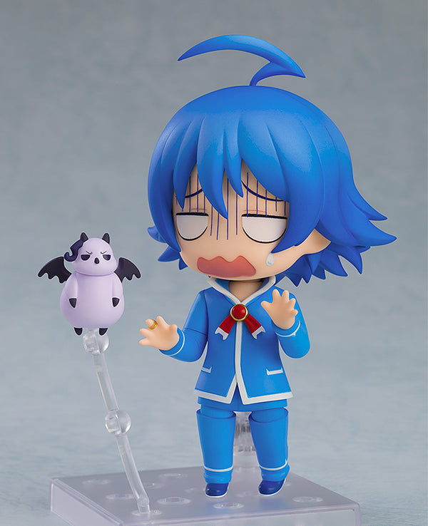 Welcome to Demon School! Iruma-kun Nendoroid Iruma Suzuki by Orange Rouge