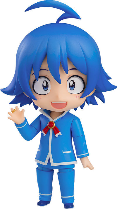 Welcome to Demon School! Iruma-kun Nendoroid Iruma Suzuki by Orange Rouge