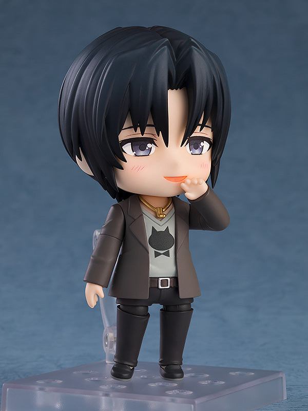 IDOLiSH7 Nendoroid Iori Izumi by Orange Rouge