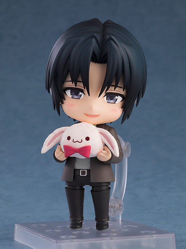 IDOLiSH7 Nendoroid Iori Izumi by Orange Rouge