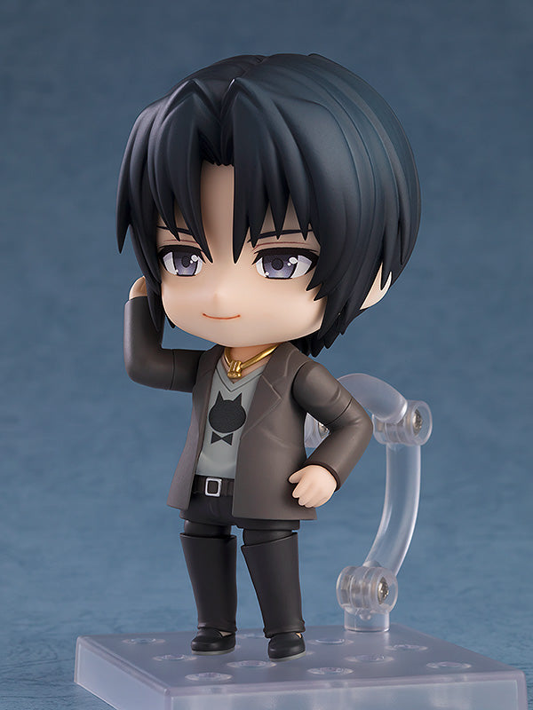 IDOLiSH7 Nendoroid Iori Izumi by Orange Rouge