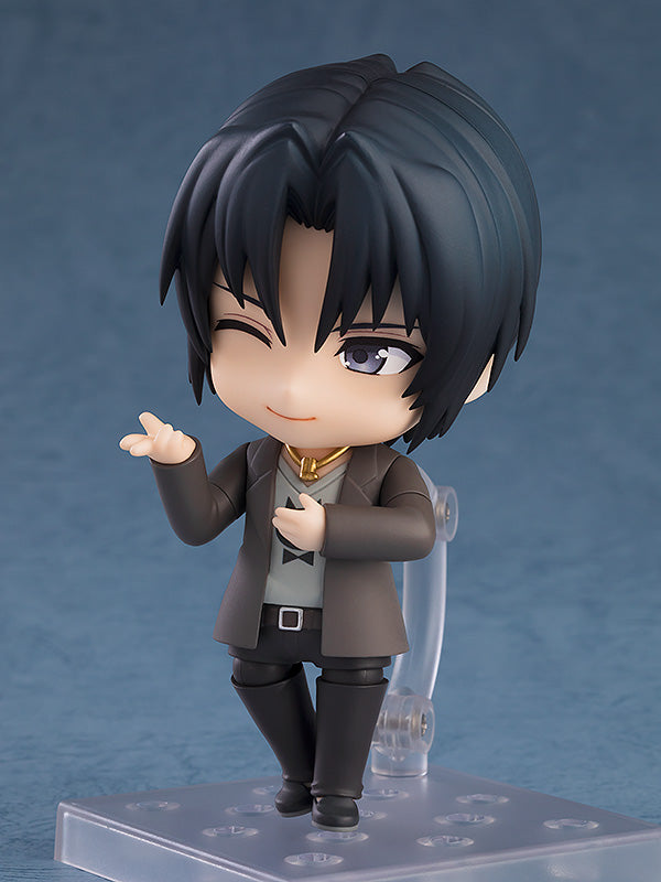 IDOLiSH7 Nendoroid Iori Izumi by Orange Rouge