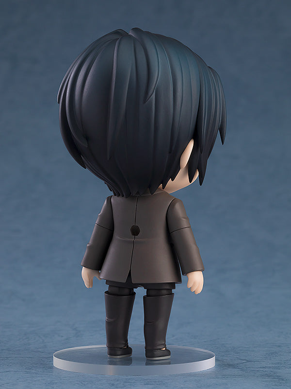 IDOLiSH7 Nendoroid Iori Izumi by Orange Rouge