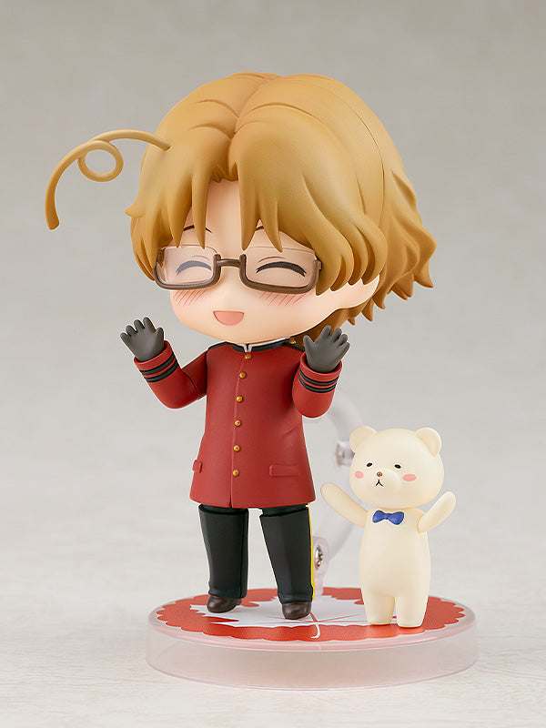 Hetalia World★Stars Nendoroid Canada by Orange Rouge