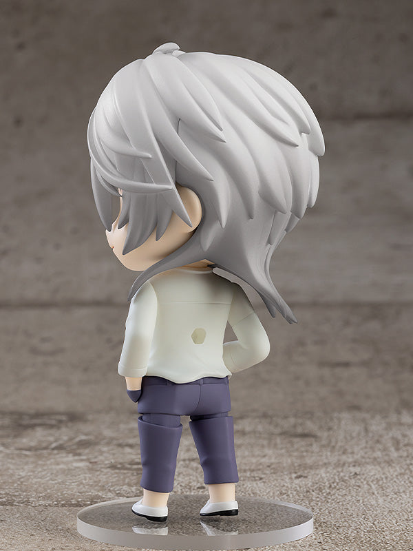 PSYCHO-PASS Nendoroid Shogo Makishima by Orange Rouge