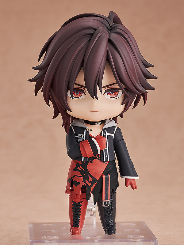 Amnesia Nendoroid Shin by Orange Rouge