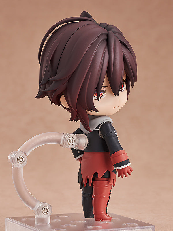 Amnesia Nendoroid Shin by Orange Rouge