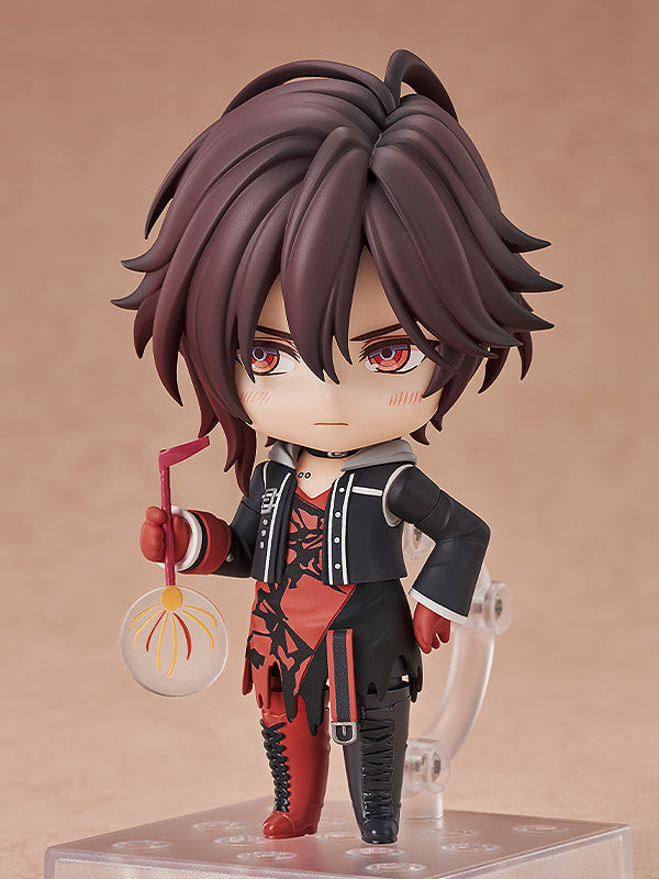 Amnesia Nendoroid Shin by Orange Rouge