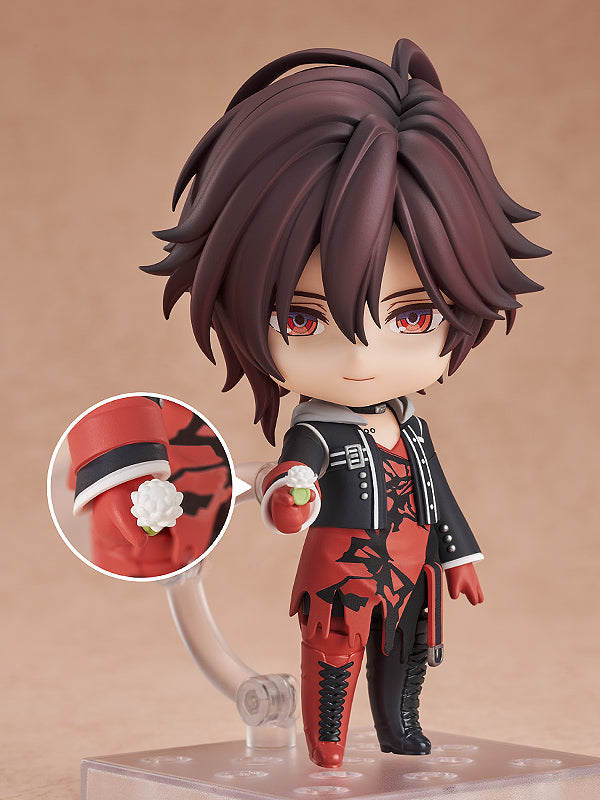 Amnesia Nendoroid Shin by Orange Rouge