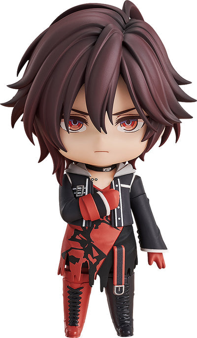 Amnesia Nendoroid Shin by Orange Rouge