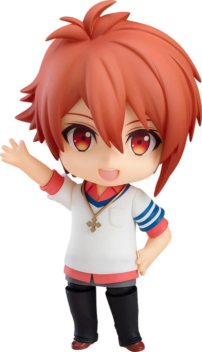 IDOLiSH7 Nendoroid Riku Nanase(Rerelease) by Orange Rouge