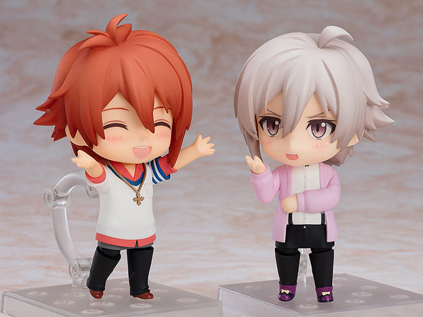 IDOLiSH7 Nendoroid Riku Nanase(Rerelease) by Orange Rouge