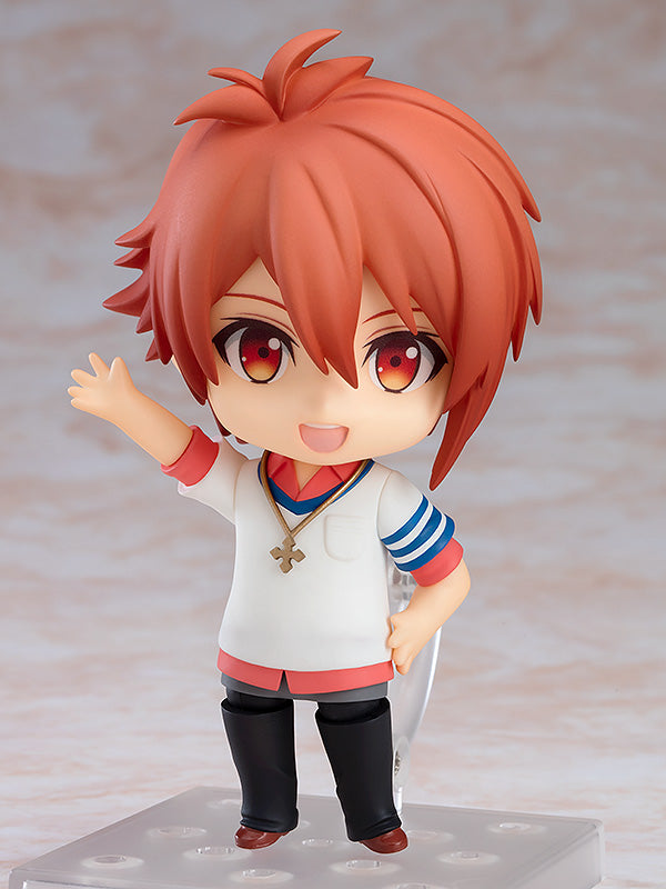 IDOLiSH7 Nendoroid Riku Nanase(Rerelease) by Orange Rouge