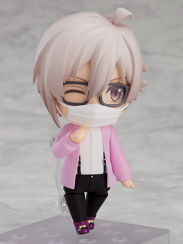 IDOLiSH7 Nendoroid Tenn Kujo(Rerelease) by Orange Rouge