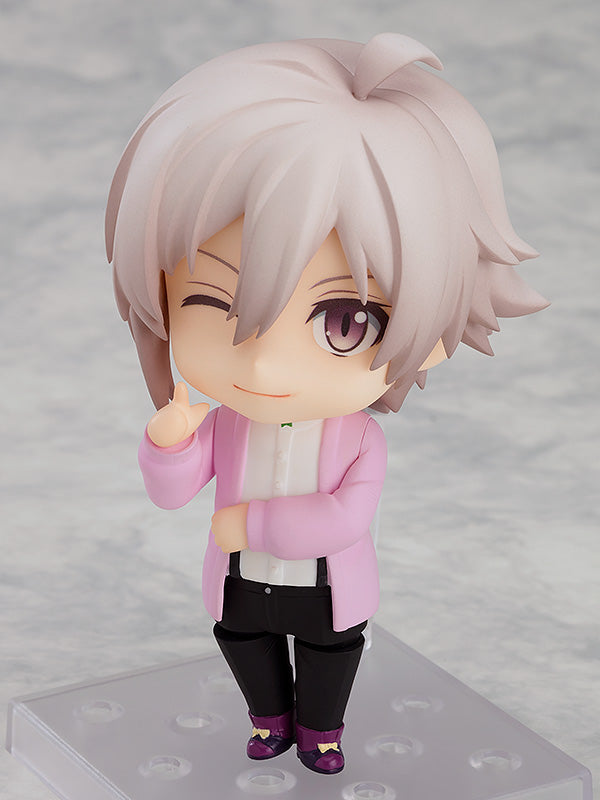 IDOLiSH7 Nendoroid Tenn Kujo(Rerelease) by Orange Rouge