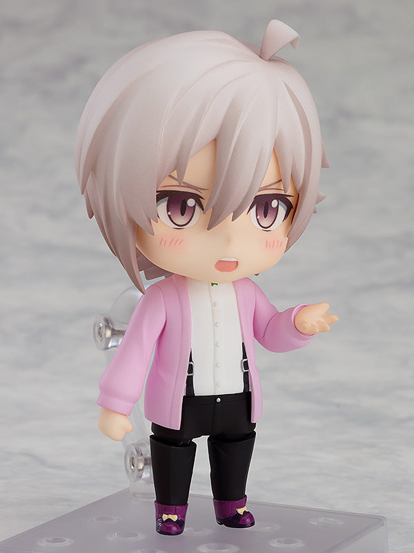 IDOLiSH7 Nendoroid Tenn Kujo(Rerelease) by Orange Rouge