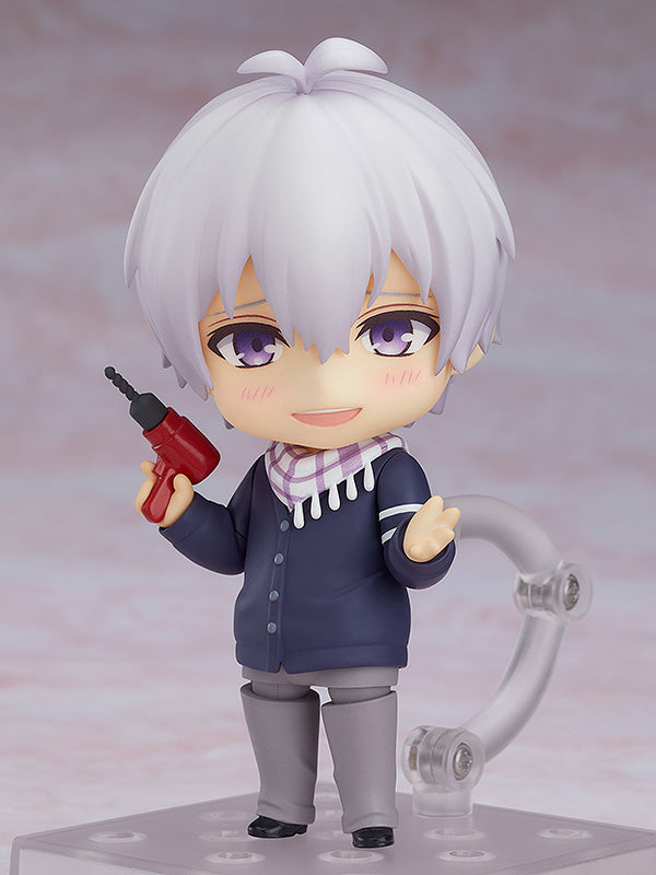 IDOLiSH7 Nendoroid Sogo Osaka(Rerelease) by Orange Rouge