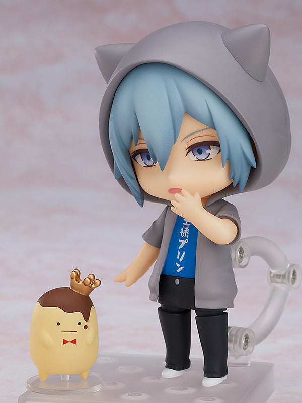 IDOLiSH7 Nendoroid Tamaki Yotsuba(Rerelease) by Orange Rouge