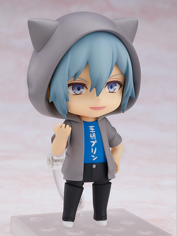IDOLiSH7 Nendoroid Tamaki Yotsuba(Rerelease) by Orange Rouge