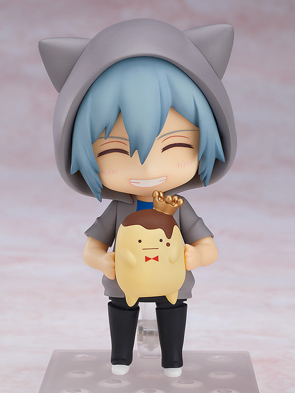 IDOLiSH7 Nendoroid Tamaki Yotsuba(Rerelease) by Orange Rouge