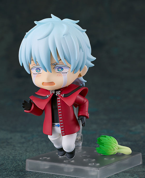 The Vampire Dies in No Time Nendoroid Ronald & Mebiyatsu by Orange Rouge
