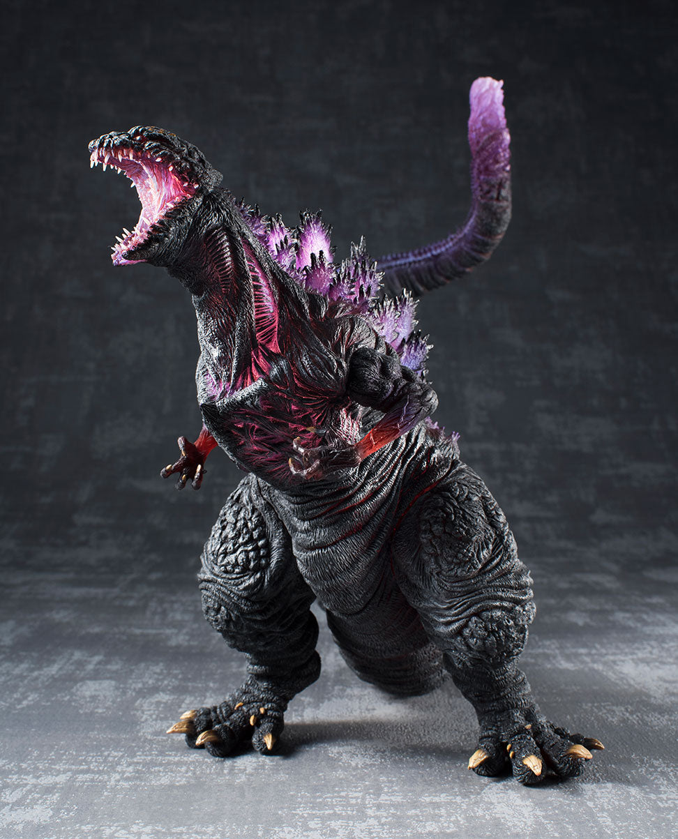 Super Gekizou Series Shin Godzilla (2016) Awakening Ver. (Resale) collectible scale model by Tokyo Figure
