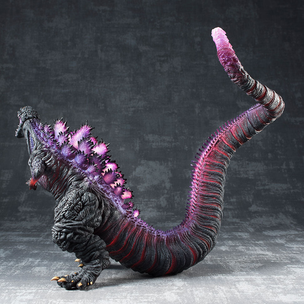 Super Gekizou Series Shin Godzilla (2016) Awakening Ver. (Resale) collectible scale model by Tokyo Figure
