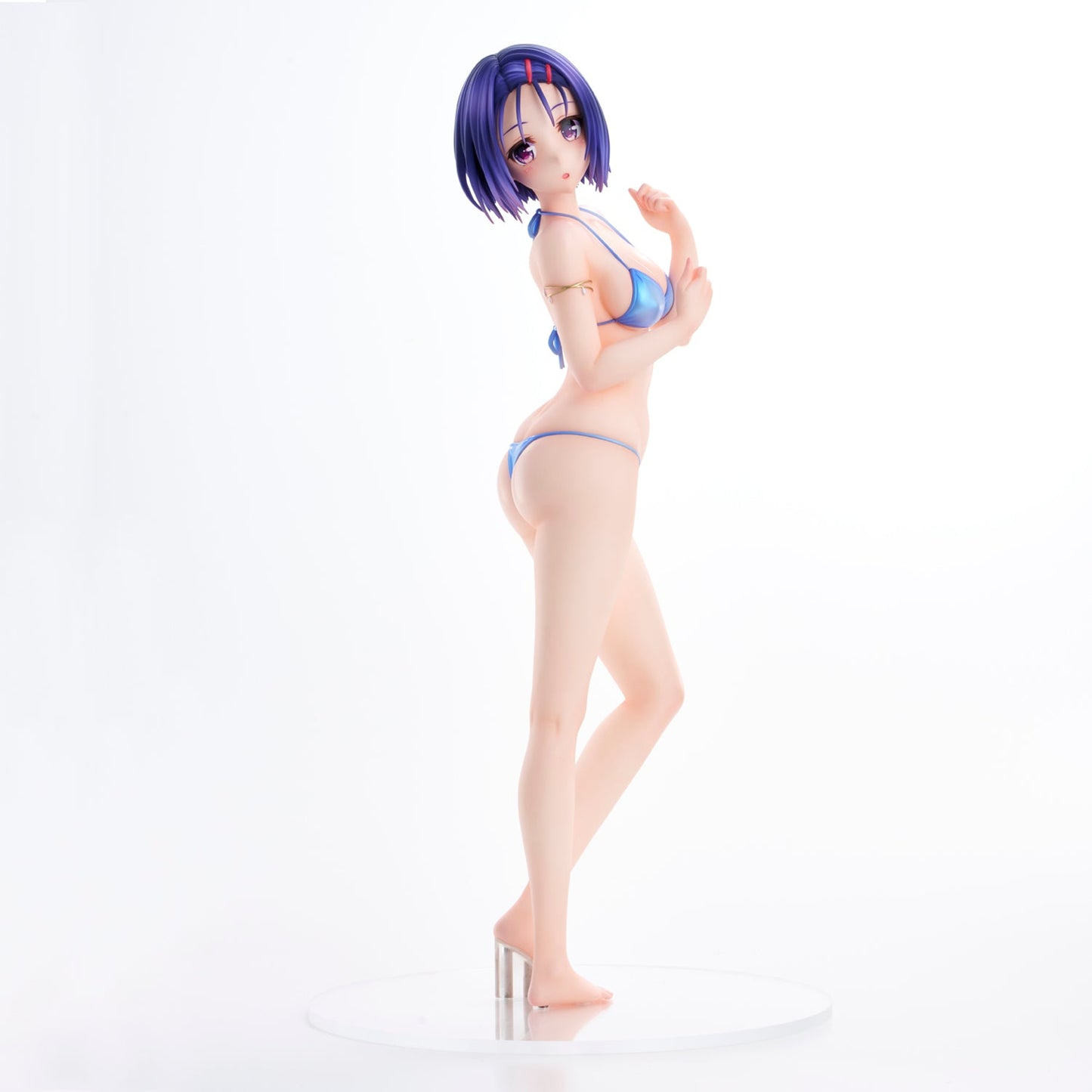 Swimwear Series Sairenji Haruna 1/4 Size collectible scale model by Tokyo Figure