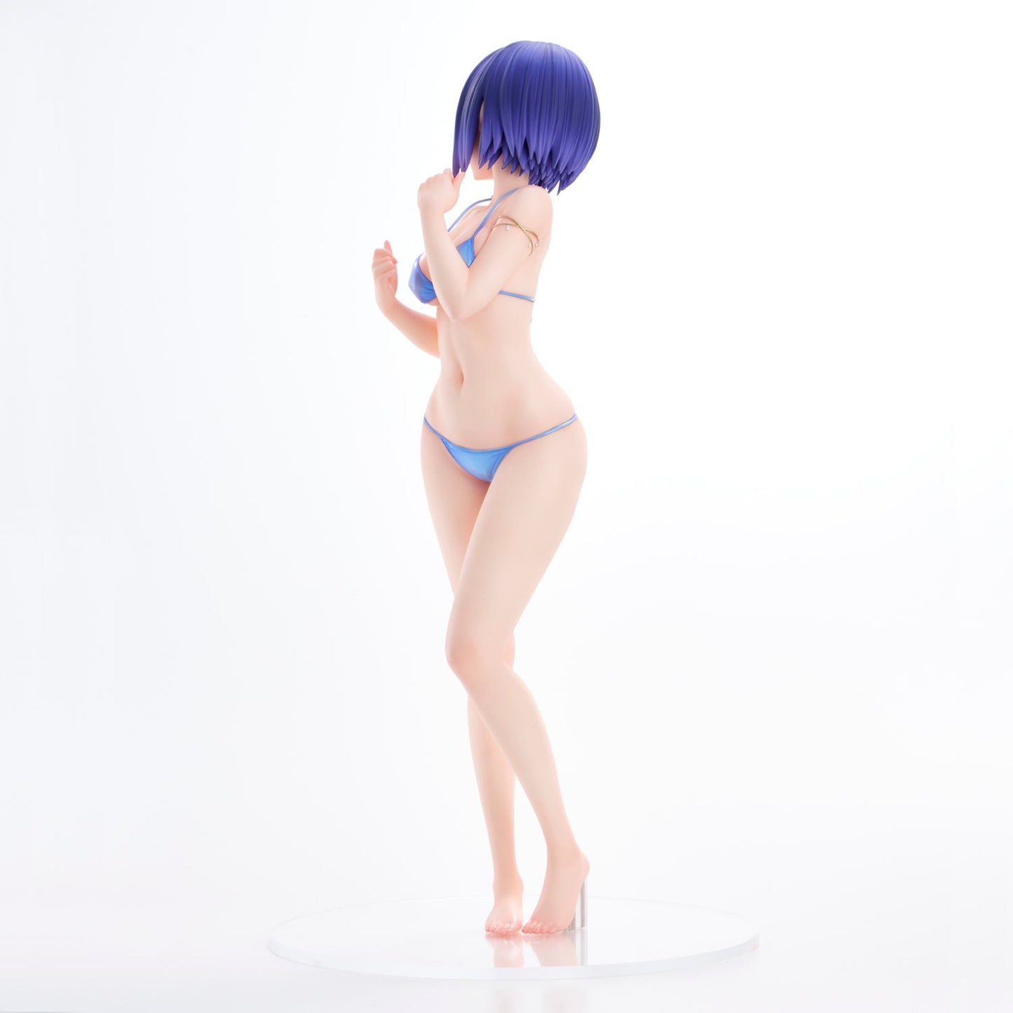 Swimwear Series Sairenji Haruna 1/4 Size collectible scale model by Tokyo Figure