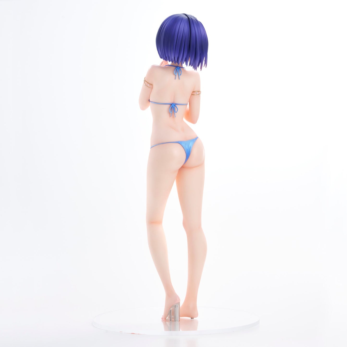 Swimwear Series Sairenji Haruna 1/4 Size collectible scale model by Tokyo Figure