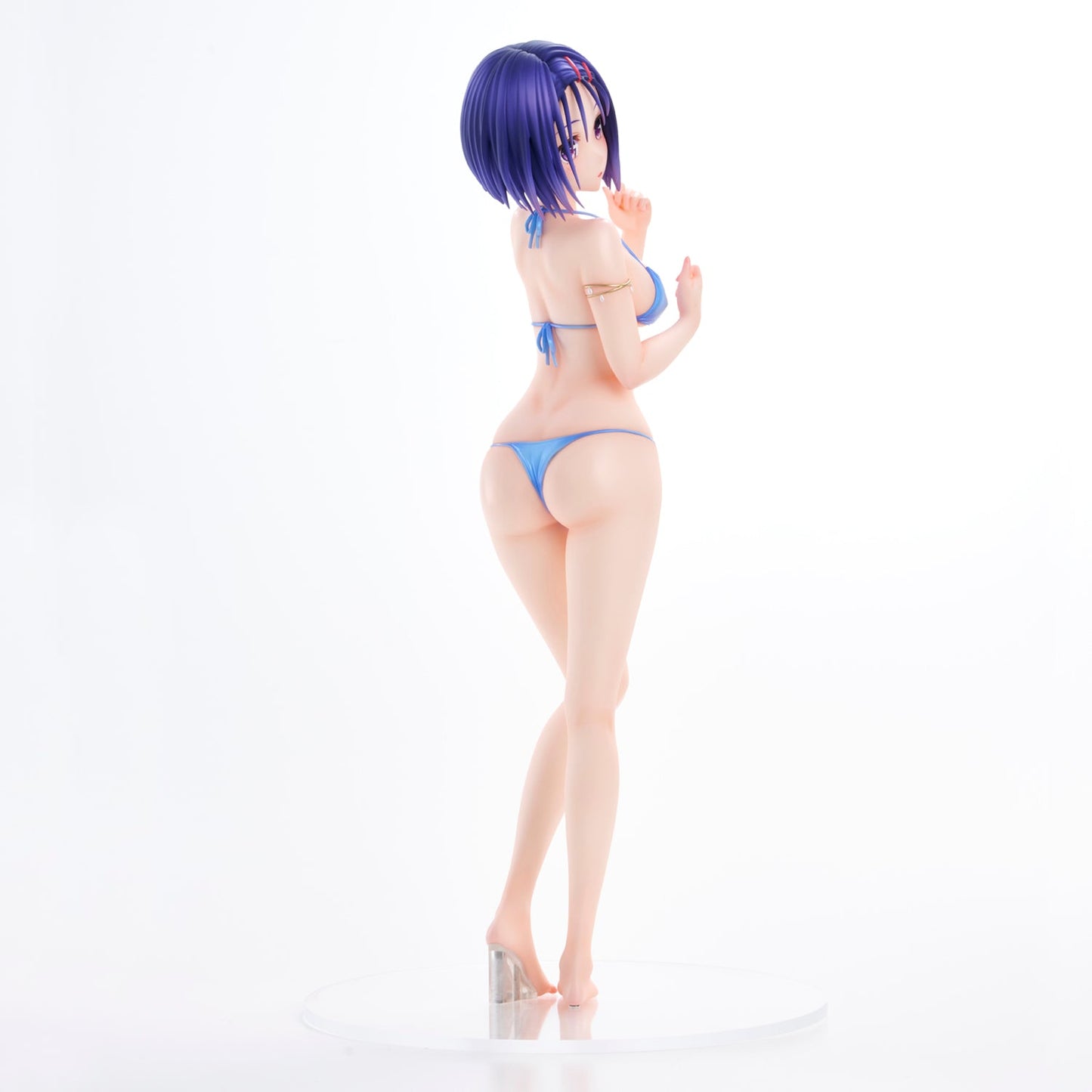 Swimwear Series Sairenji Haruna 1/4 Size collectible scale model by Tokyo Figure