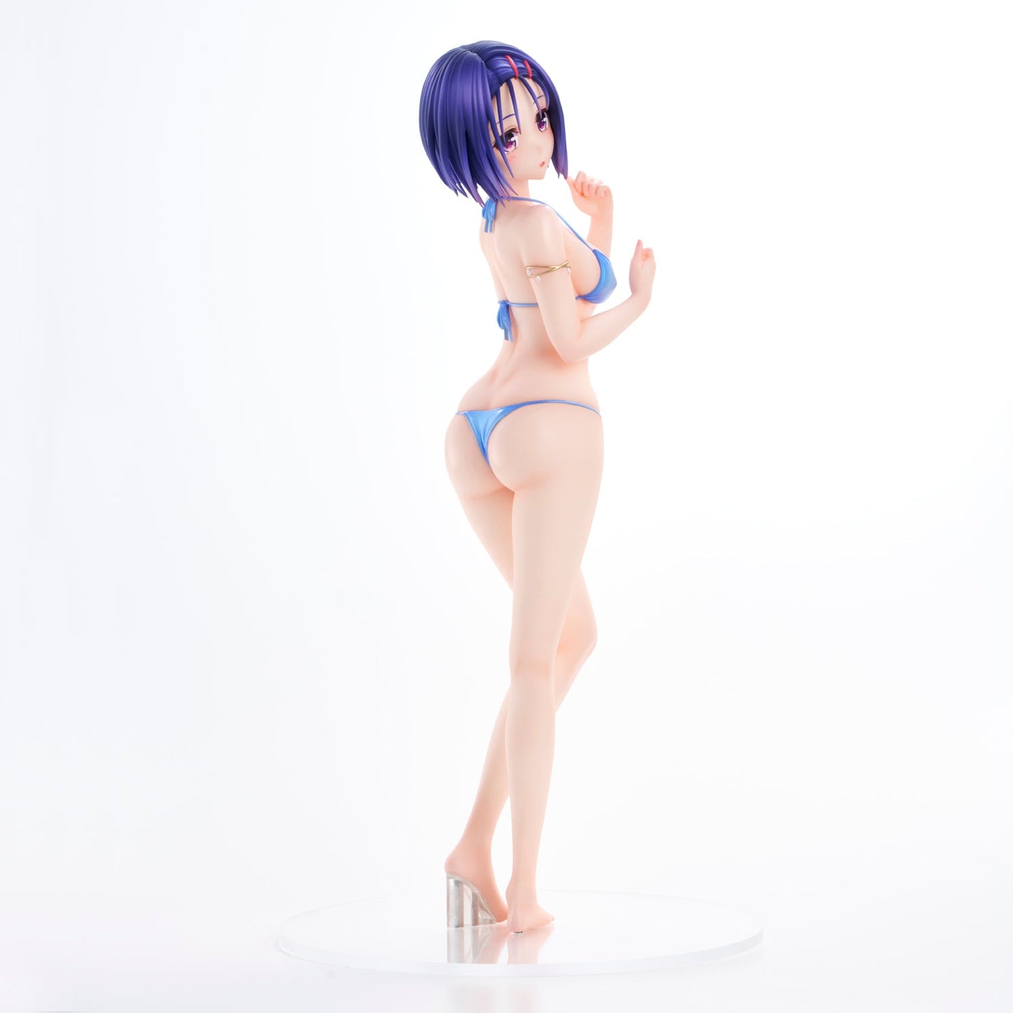 Swimwear Series Sairenji Haruna 1/4 Size collectible scale model by Tokyo Figure
