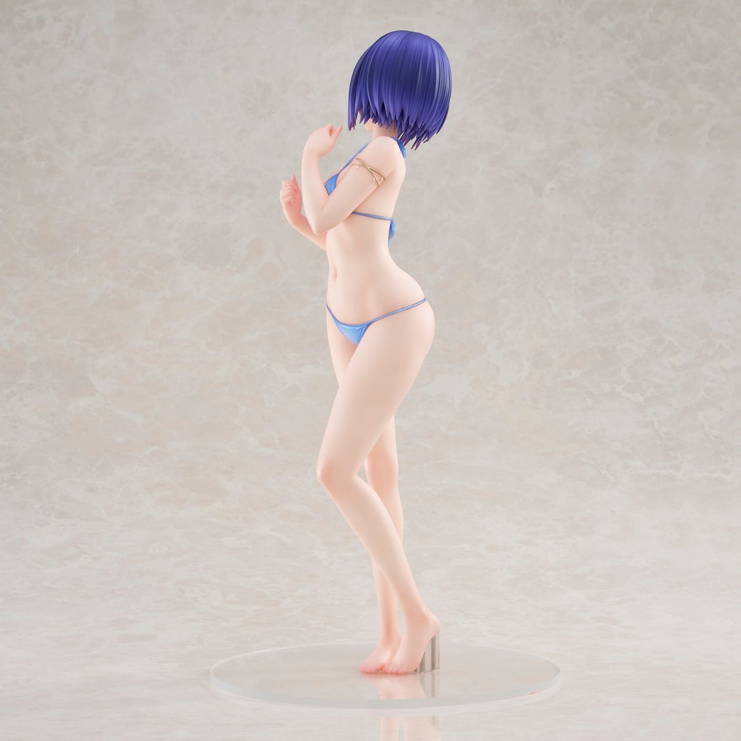 Swimwear Series Sairenji Haruna 1/4 Size collectible scale model by Tokyo Figure