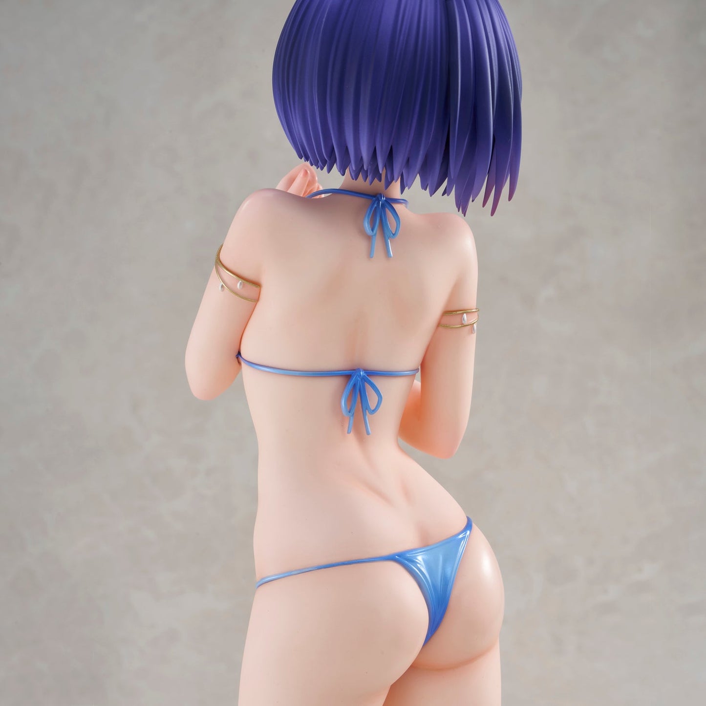 Swimwear Series Sairenji Haruna 1/4 Size collectible scale model by Tokyo Figure