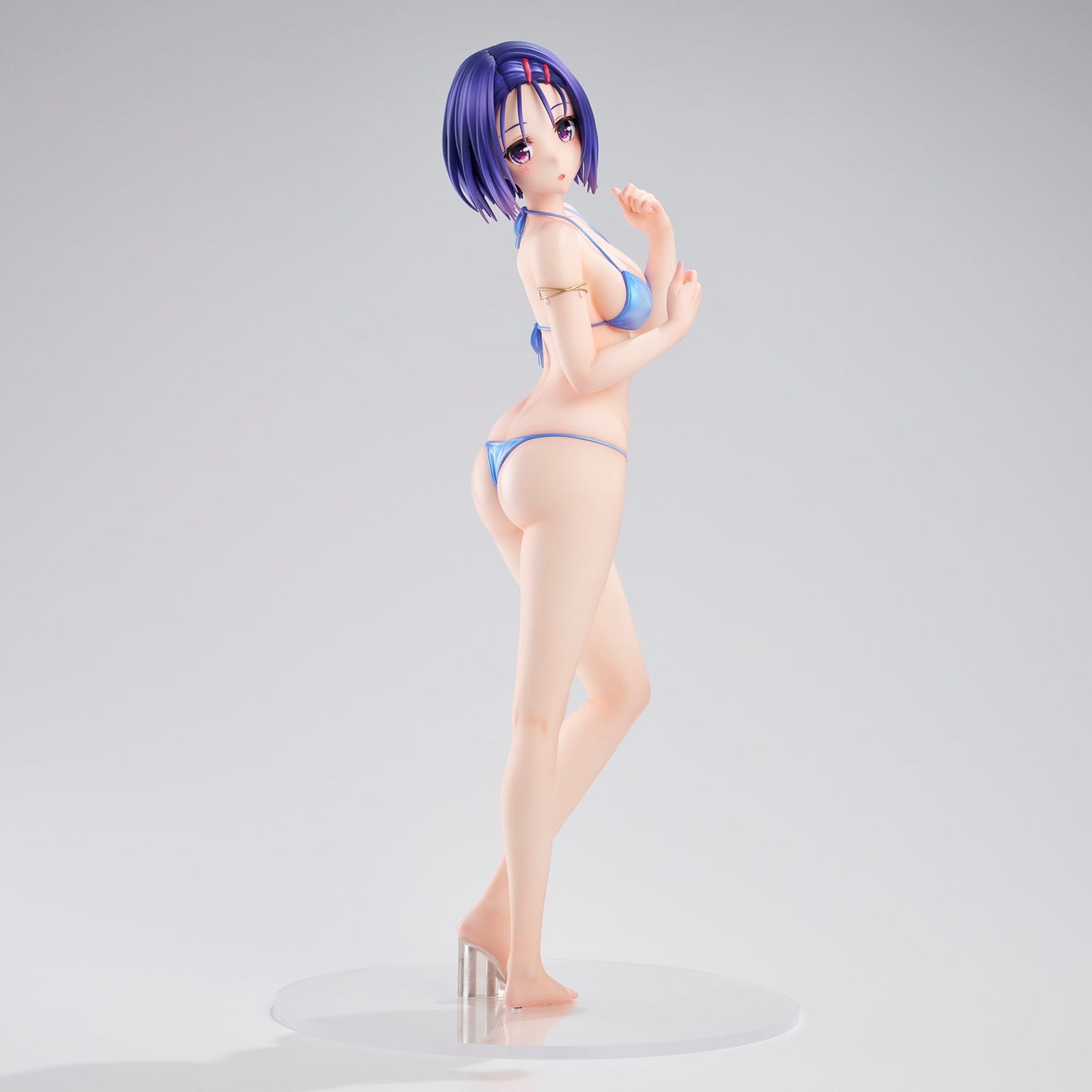Swimwear Series Sairenji Haruna 1/4 Size collectible scale model by Tokyo Figure