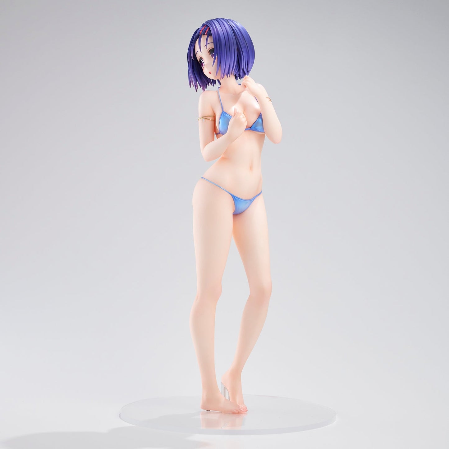 Swimwear Series Sairenji Haruna 1/4 Size collectible scale model by Tokyo Figure
