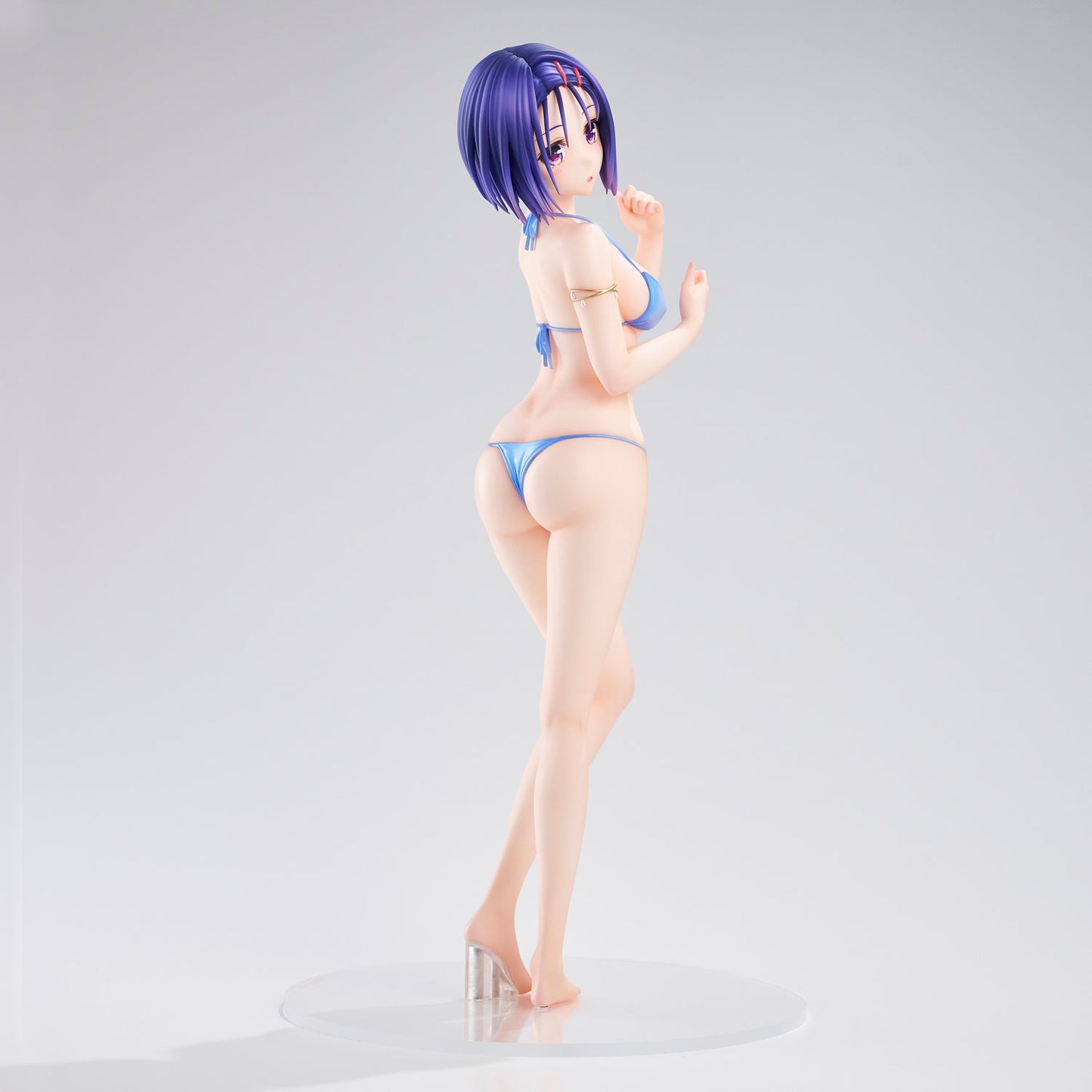 Swimwear Series Sairenji Haruna 1/4 Size collectible scale model by Tokyo Figure