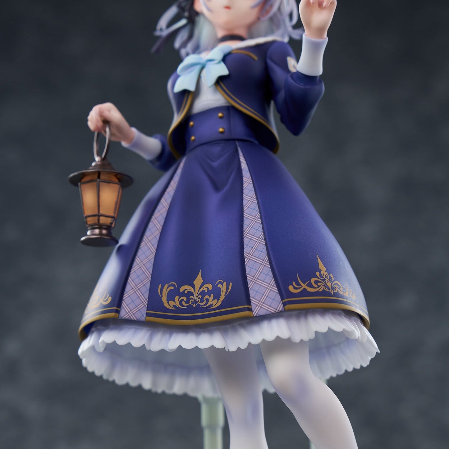 Asagi Tosaka Illustration Select collectible scale model by Tokyo Figure