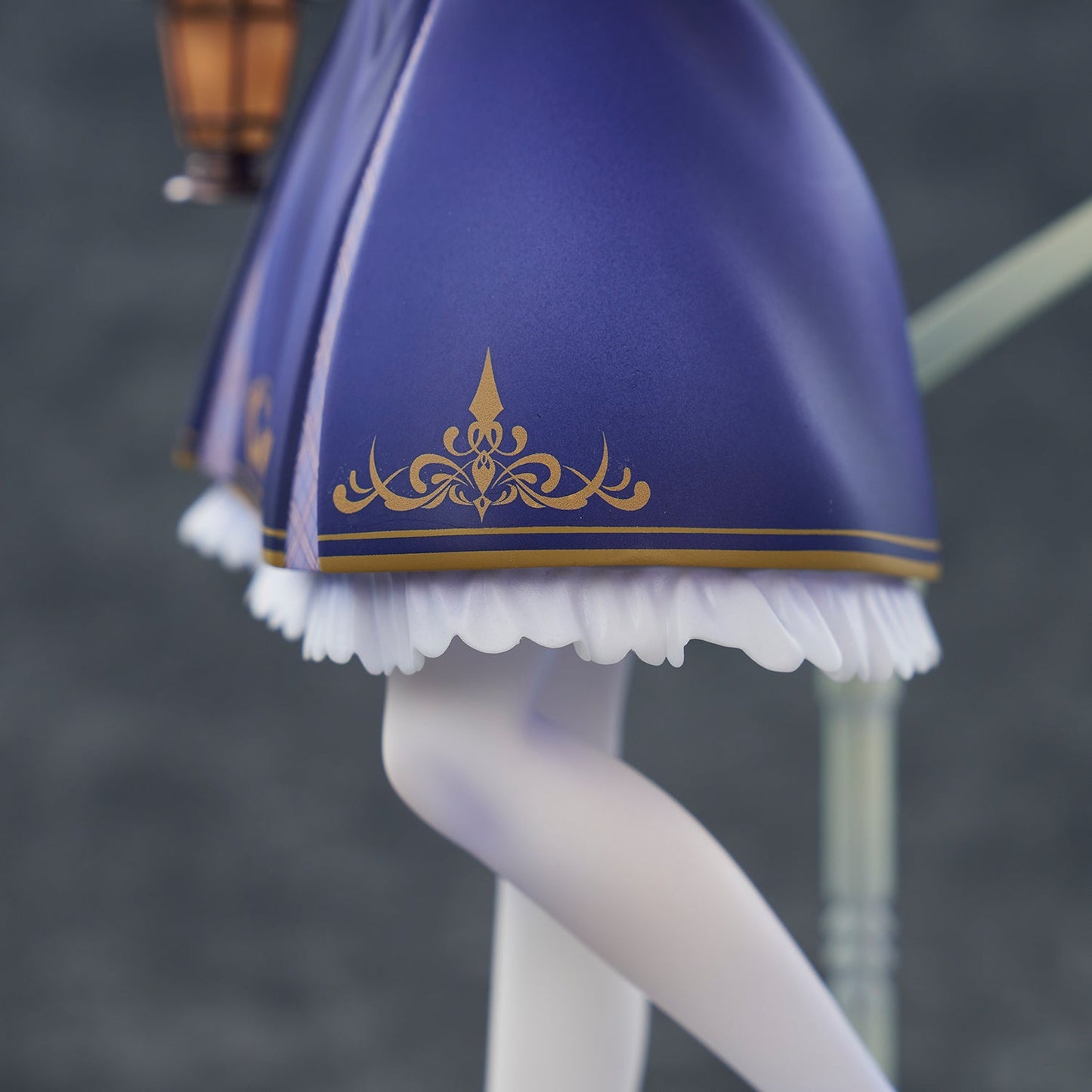 Asagi Tosaka Illustration Select collectible scale model by Tokyo Figure