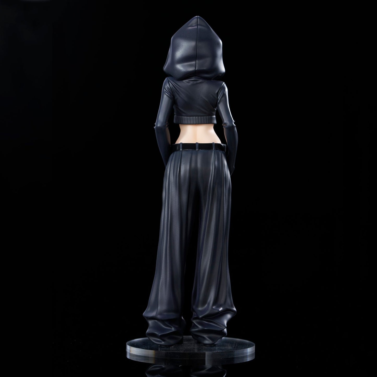 ZOZO BLACK COLLECTION Rikka Takarada collectible scale model by Tokyo Figure